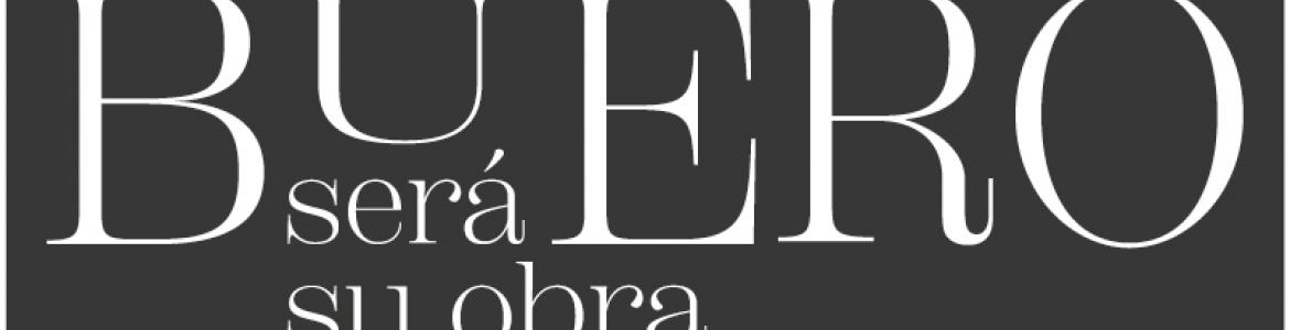 Buero Vallejo Buero será su obra