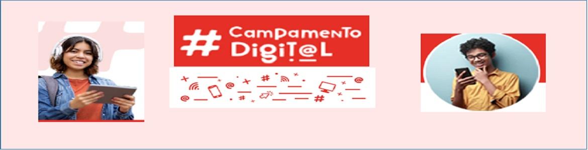 campamento digital