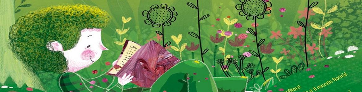 Día del Libro Infantil y Juvenil