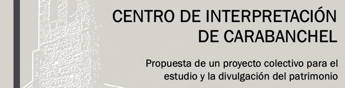 Conferencia Centro de Interpretación de Carabanchel