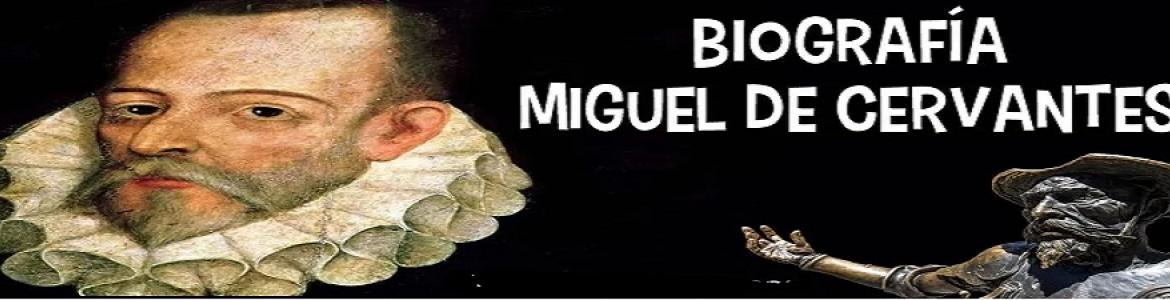 Vida Cervantes