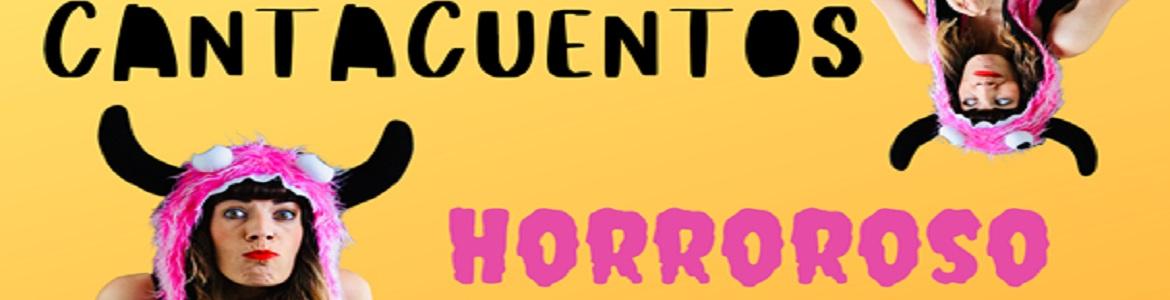 Cantacuentos horroroso