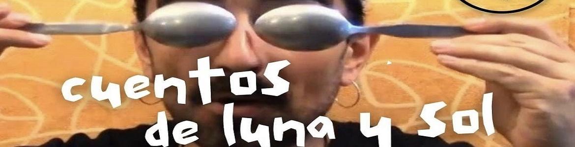 Cuentacuentos Luna y sol Primigenius