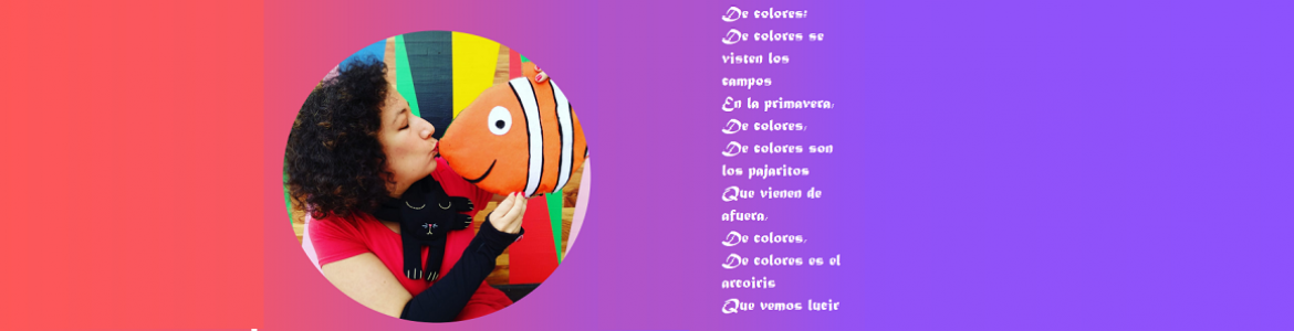 De colores