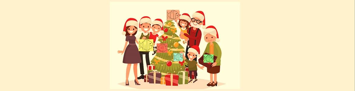 decoración árbol navidad