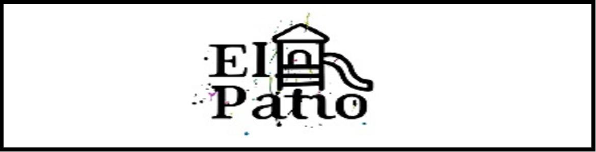 El patio