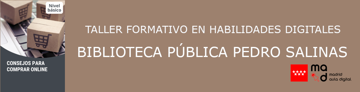 Compra online