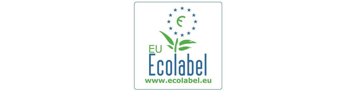 etiqueta ecológica