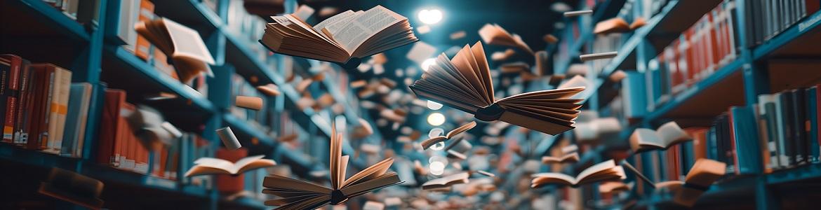 Escape Room literario