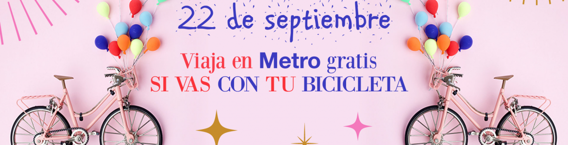 Dia gratuito metro