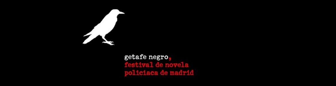 getafe negro