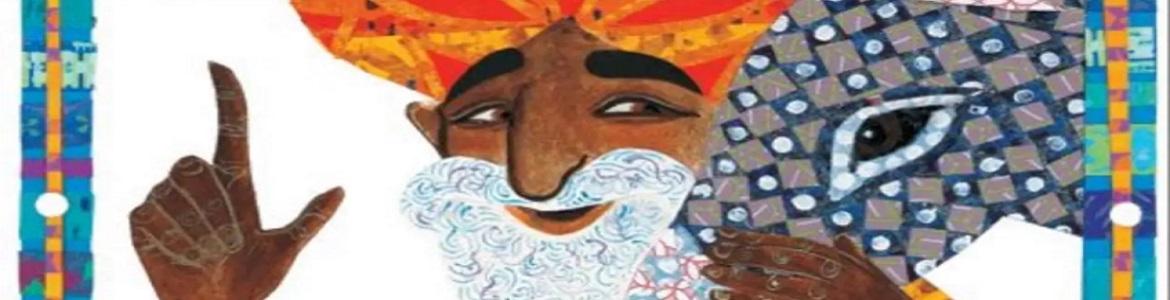 Historias de Nasrudin