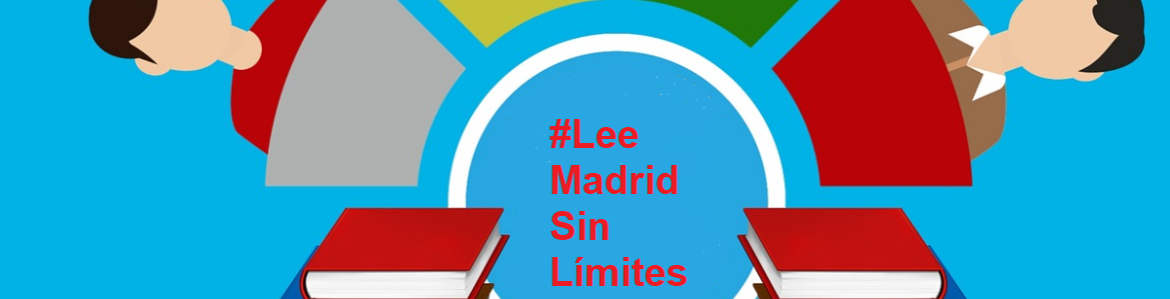 Lee Madrid Sin Límites