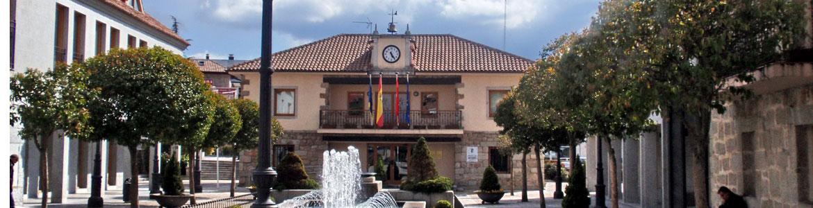 Torrelodones-ayuntamiento