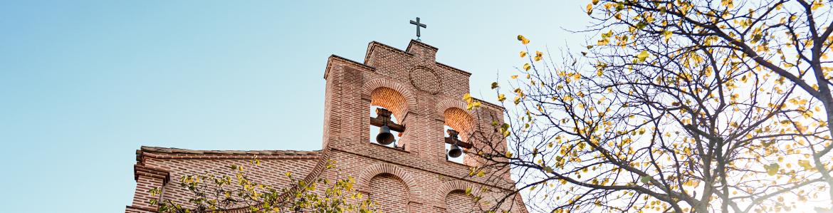 La Comunidad de Madrid finaliza las obras de restauración de la ermita de San Blas 
