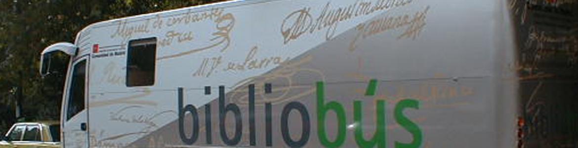 Bibliobuses