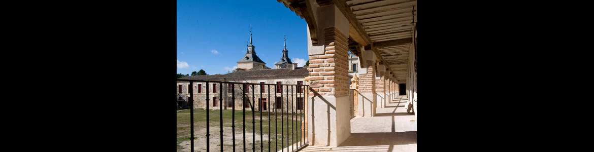 Restauración de las antiguas caballerizas del Palacio de Goyeneche