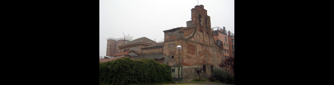 Restauración de la Ermita de San Blas