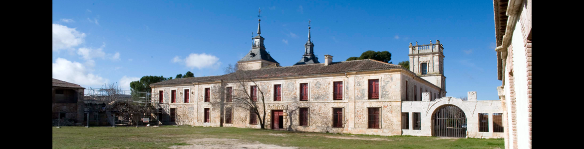 Restauración de las antiguas caballerizas del Palacio de Goyeneche