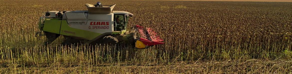 Firmamos un convenio con la Unión de Cooperativas Agrarias Madrileñas para modernizar el sector