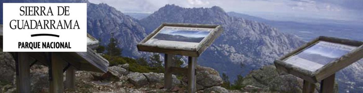 Senda circular Sierra de los Porrones - Arroyo Manzanares