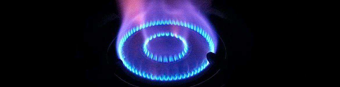 Conozca el proceso para cambiar la estufa de gas natural a gas propano