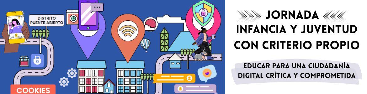 Jornada Infancia y juventud