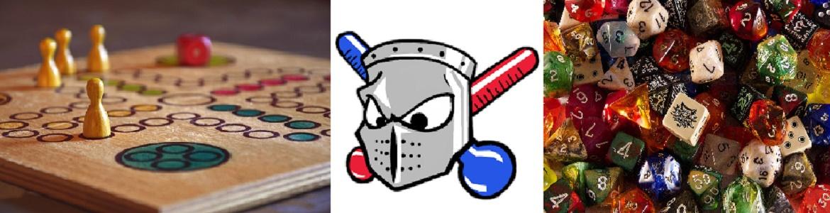 juegos de mesa