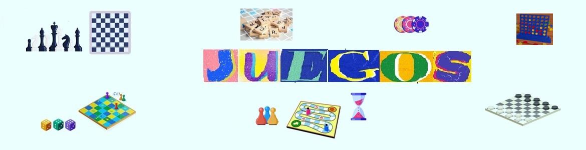 Juegos de mesa