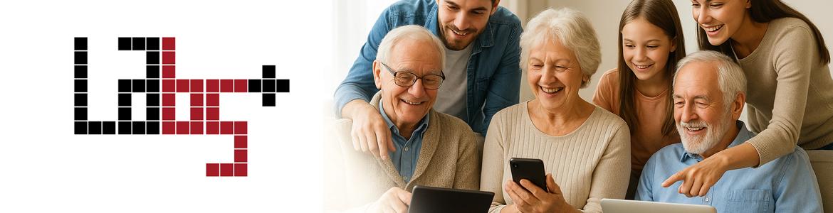 taller senior incluencers