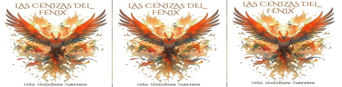 las cenizas del Fénix