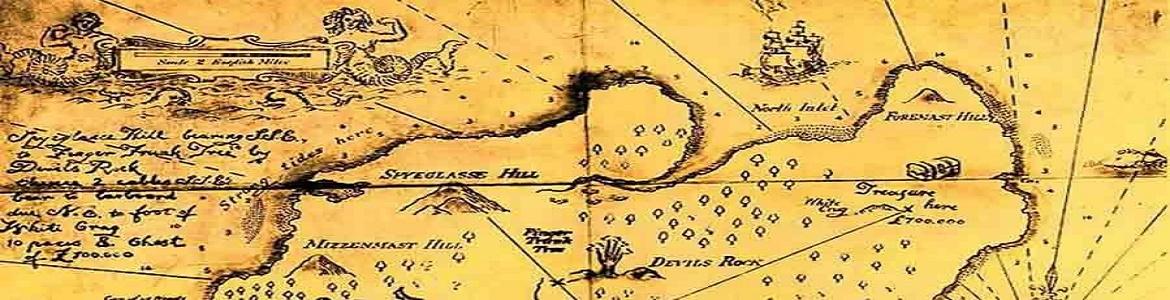 Exposición La vuelta al mundo en 70 mapas