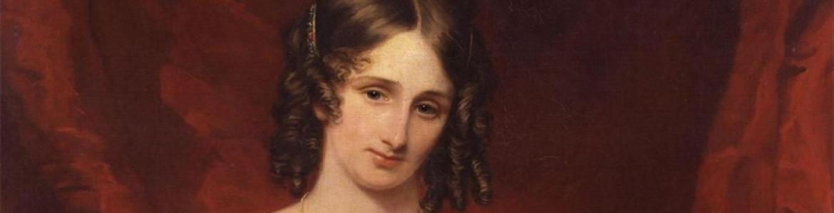 Shelley y Frankenstain