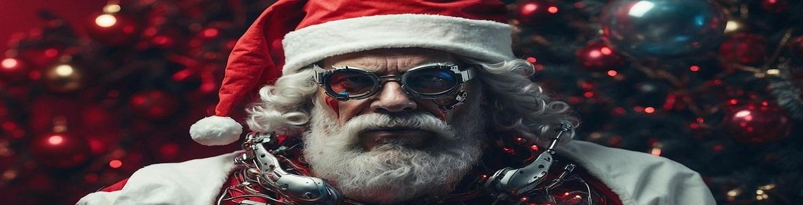 Taller científico de Navidad