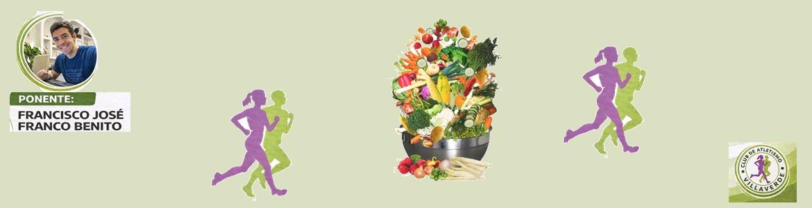 nutrición deportiva