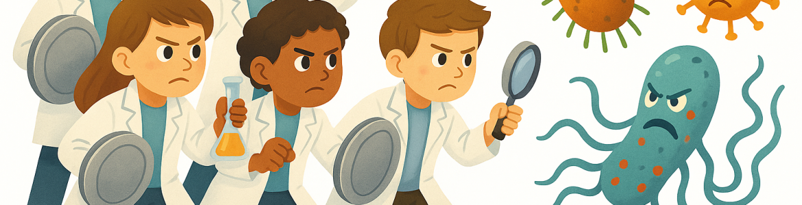 Operación micromundo