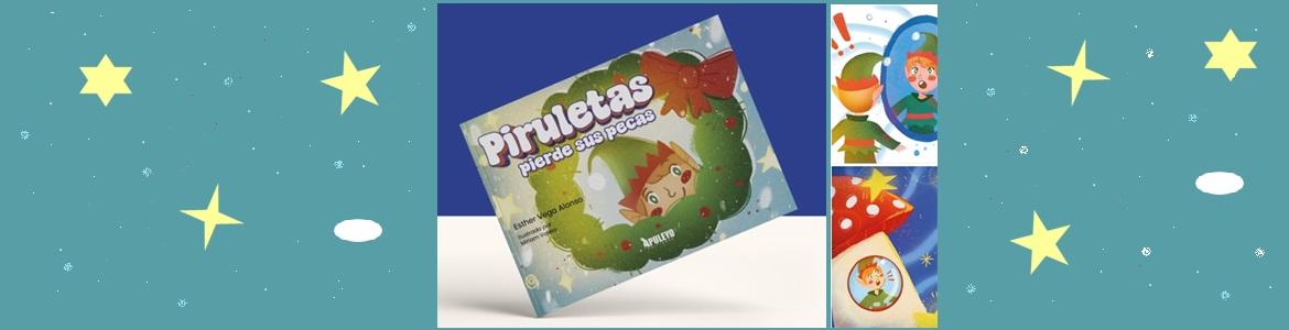 Piruletas pierde sus pecas