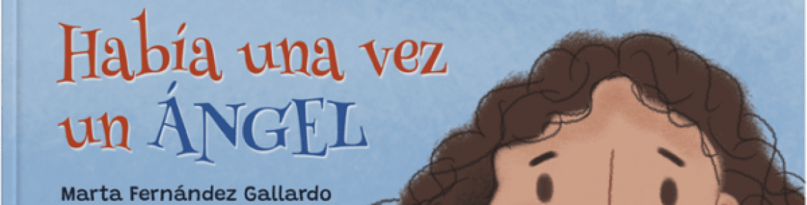 Portada Había una vez un Ángel