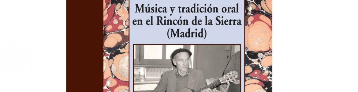 Sierra del Rincón_cancionero