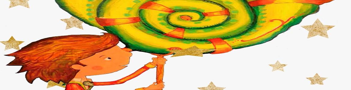 secretos, cuentacuentos, trompetilla para sordos, Collado Villalba