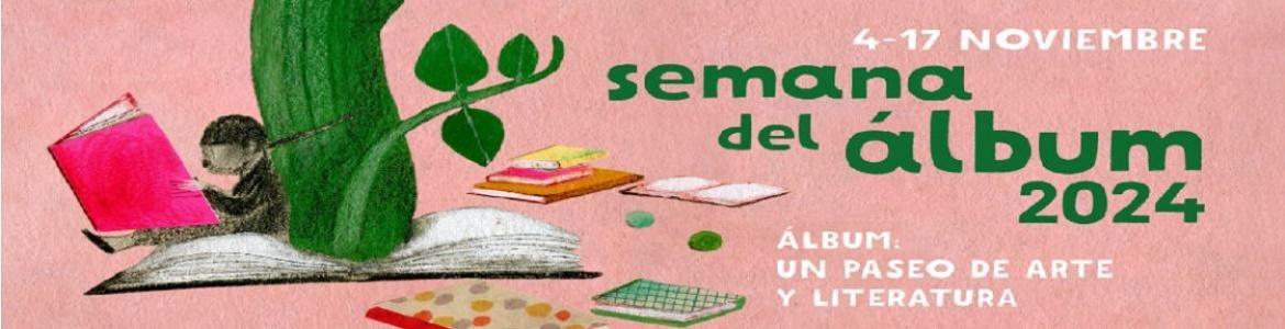 cuentacuentos semana