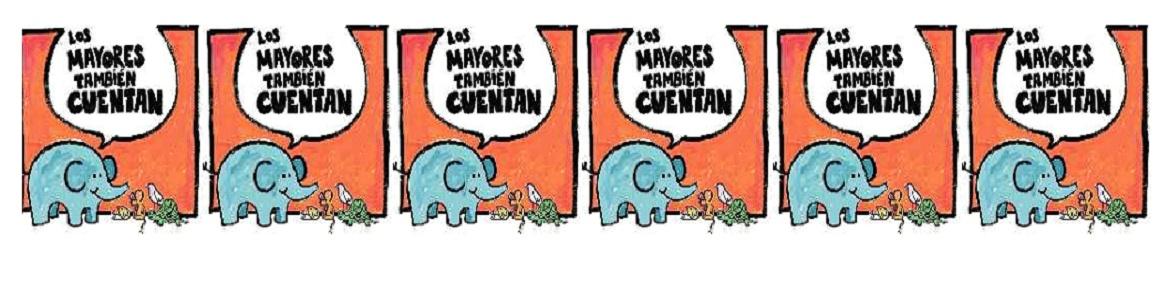 Mayores Cuentan