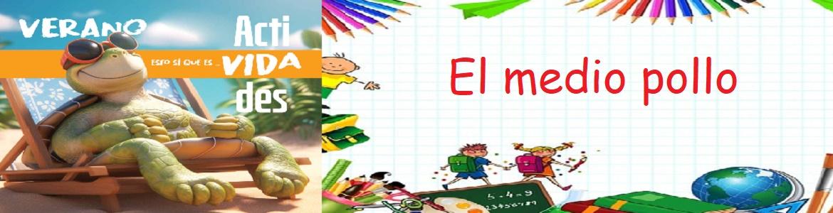 taller infantil