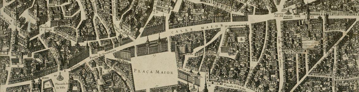 Imagen Plaza Mayor
