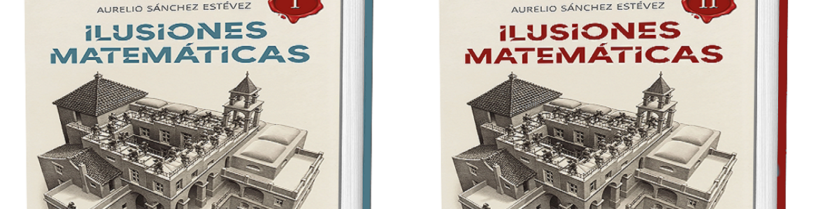Libro ilusiones matematicas
