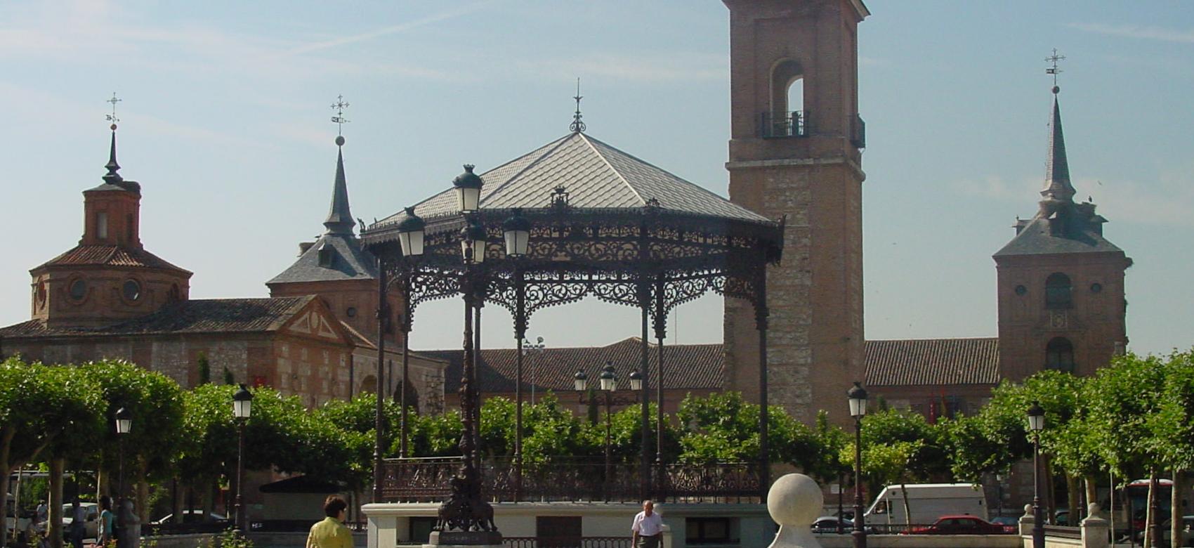 Alcalá de Henares