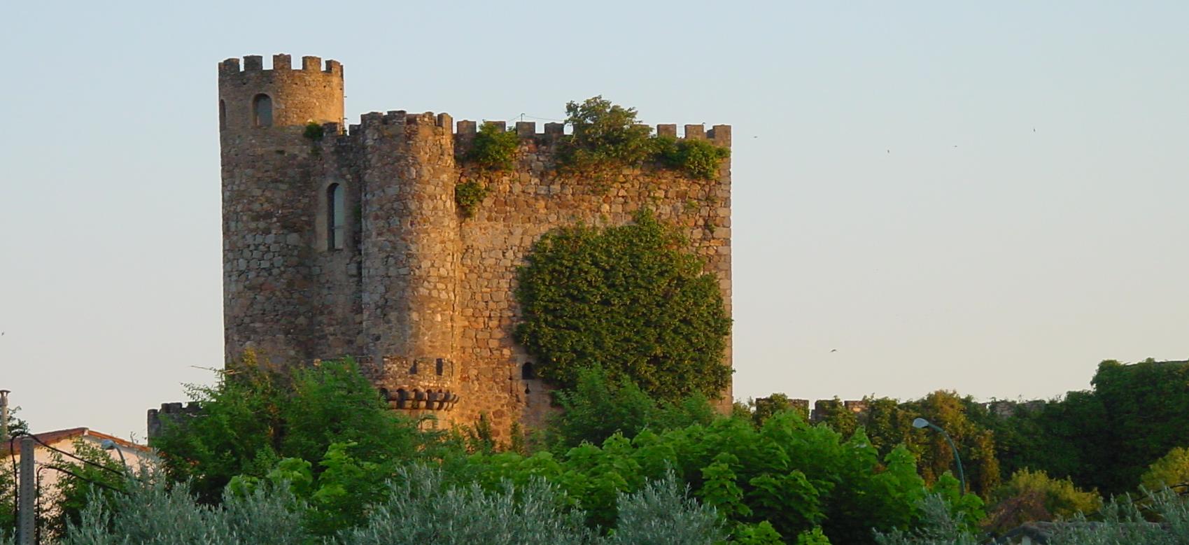 San Martín de Valdeiglesias