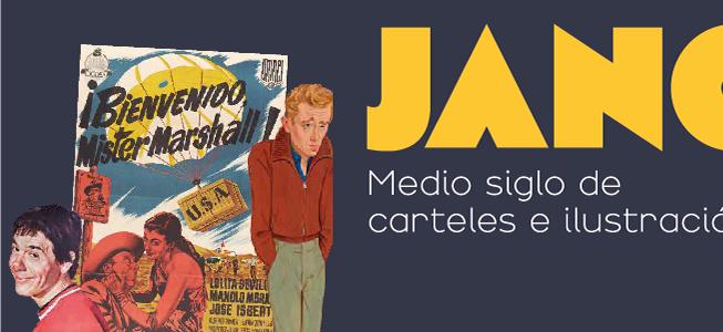 Ilustraciones de Jano