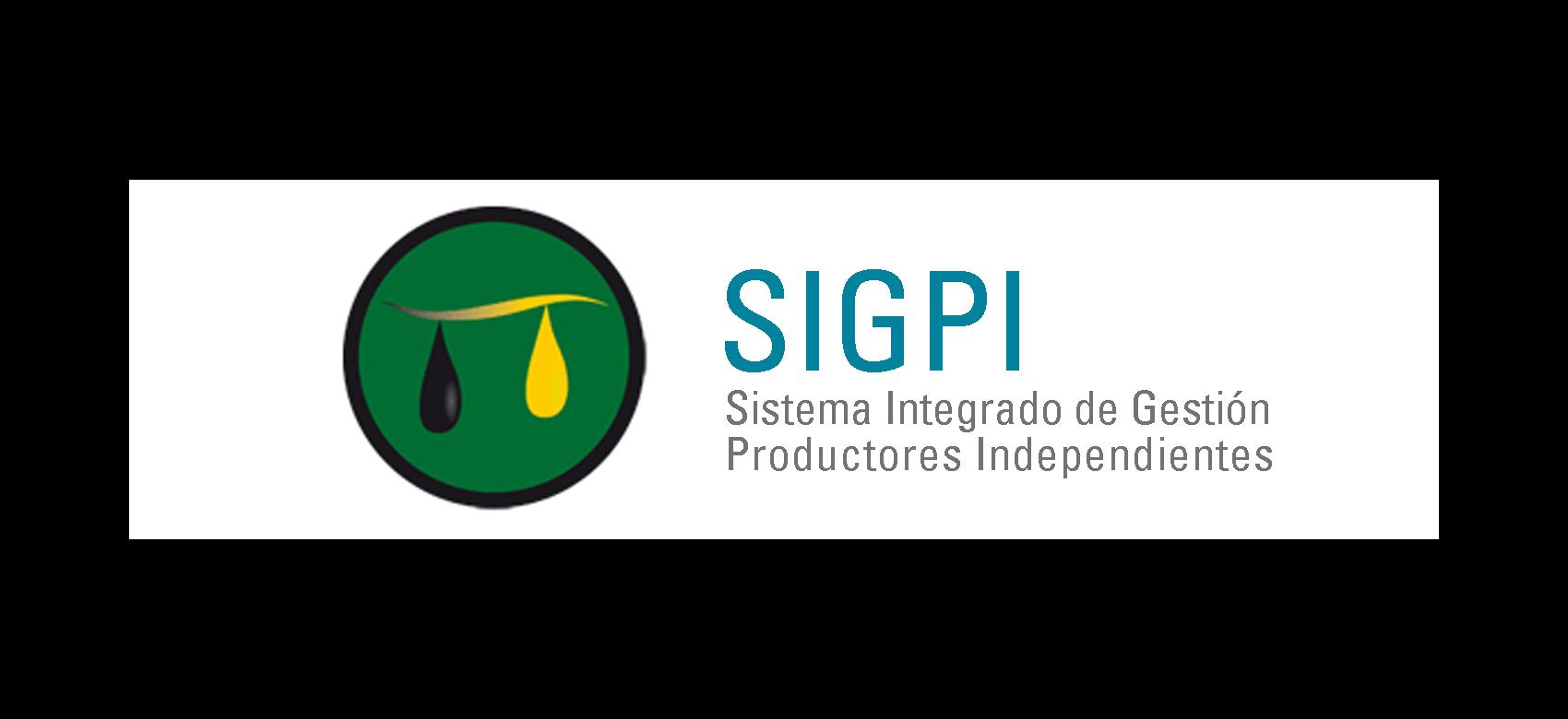 Logo SIGPI