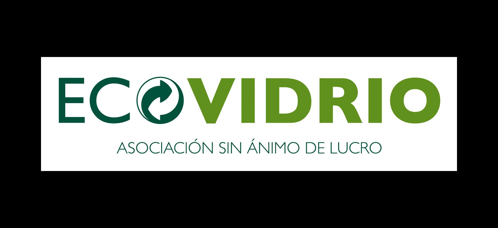 Logo Ecovidrio